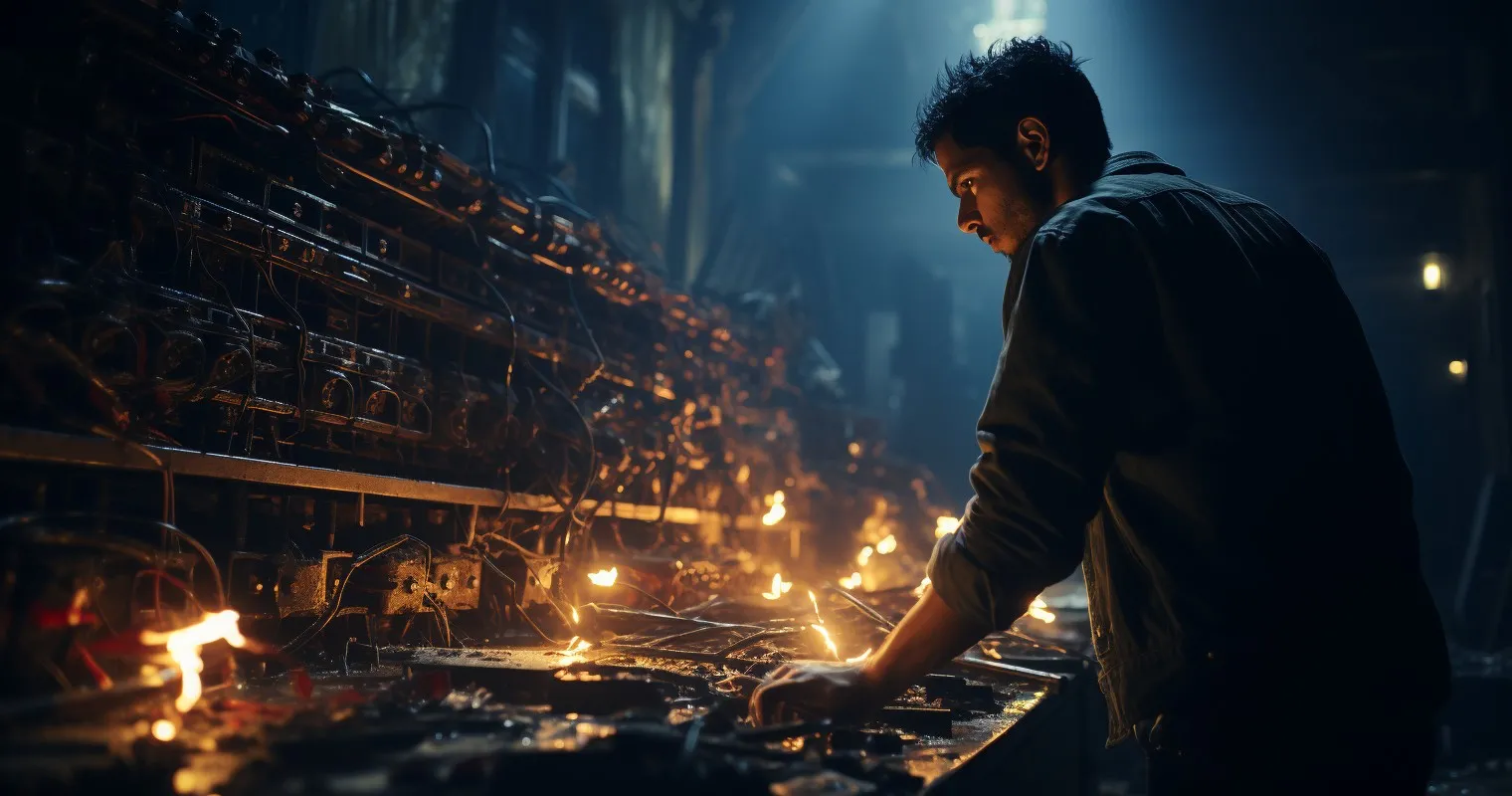 DIY Electrical Repairs Risky Business