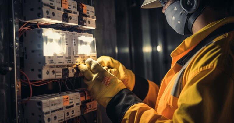 DIY Electrical Wiring Safety Precautions