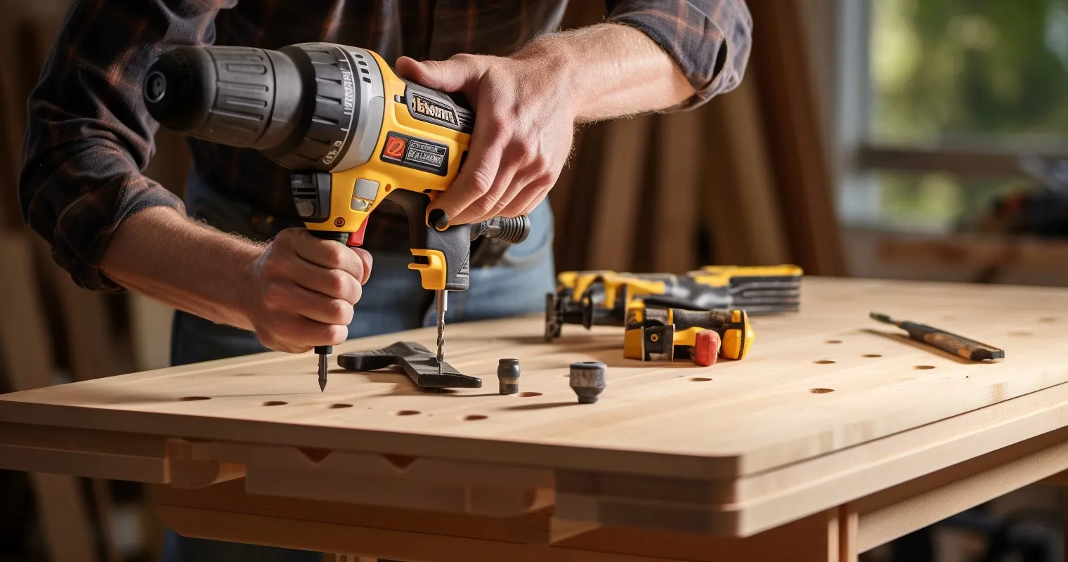 Which Cordless Power Tools Are The Best