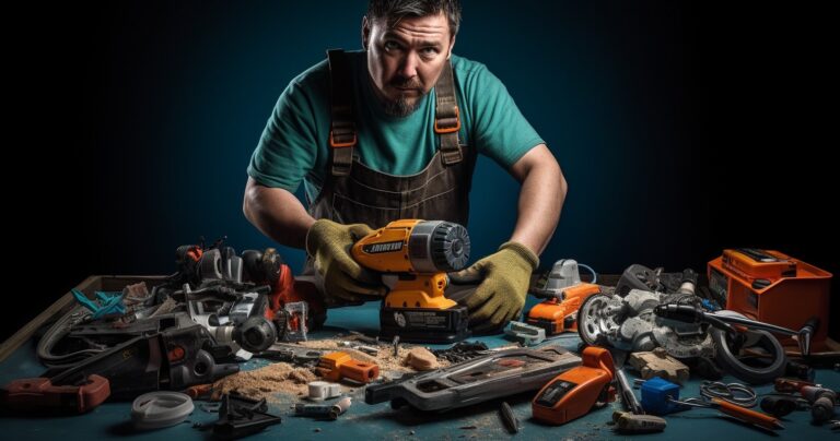 Where to Recycle Power Tools: A Comprehensive Guide