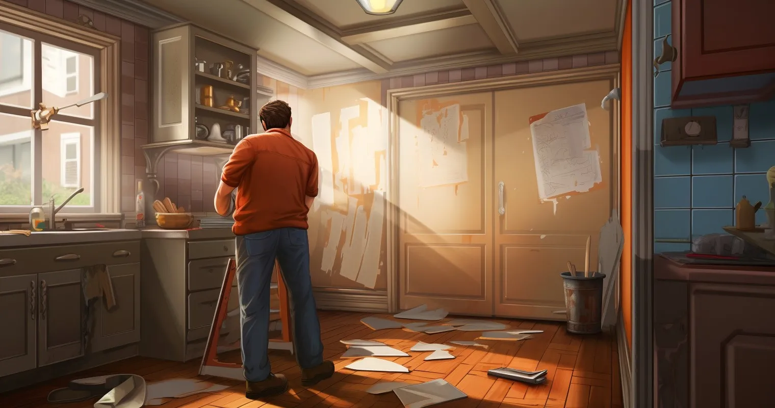 DIY Renovation Inspiration