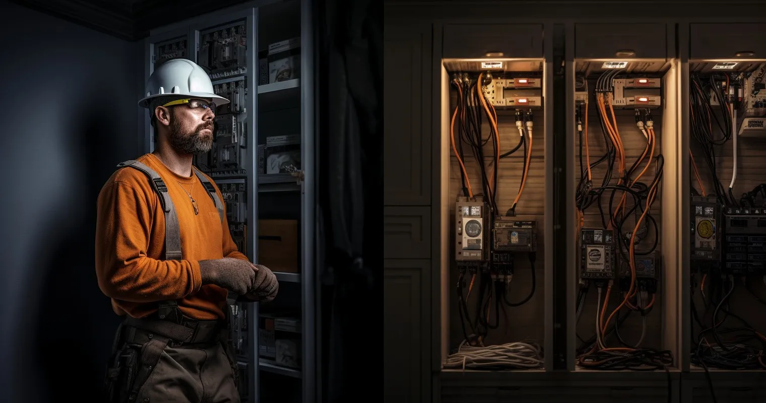 DIY Rewiring Challenge
