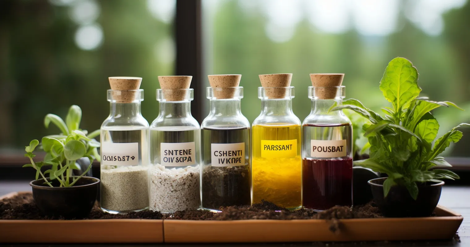 What Houseplants Like Acidic Soil?
