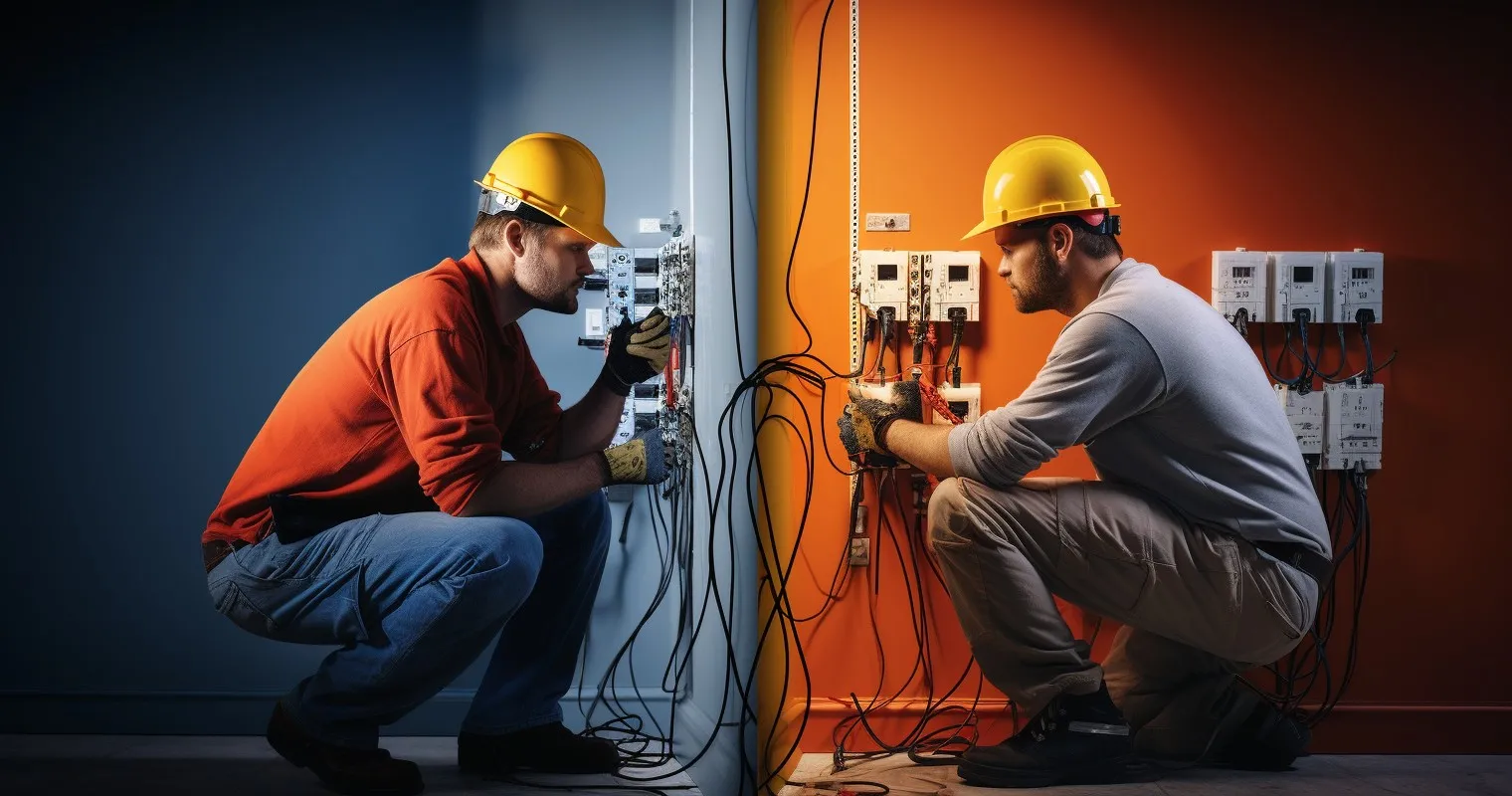 DIY vs. Professional Help