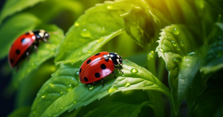 Dealing With Bugs In Houseplants Article Header