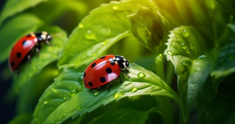 Dealing With Bugs In Houseplants Article Header