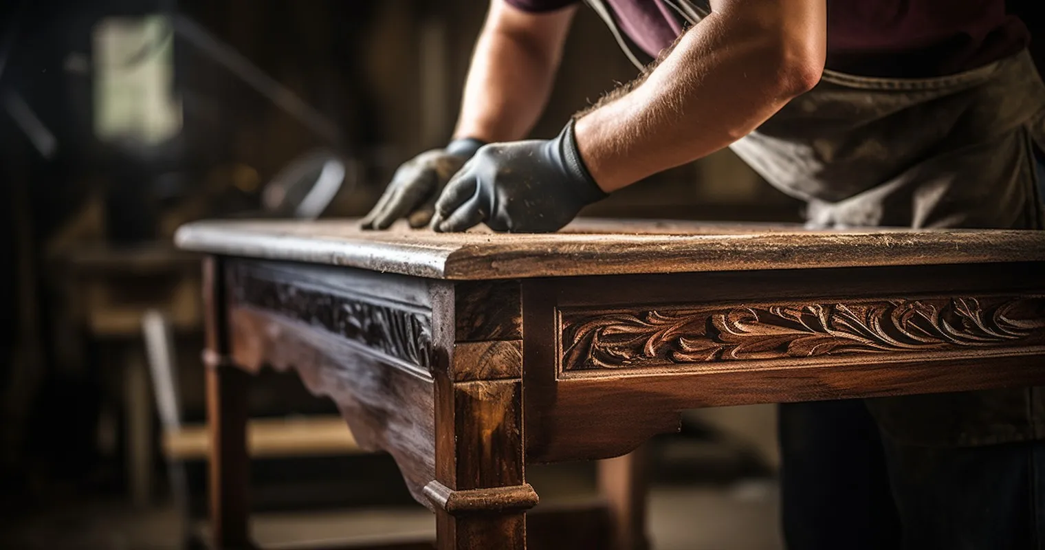 Deep Cleaning and Repair Tips Enhancing Furniture