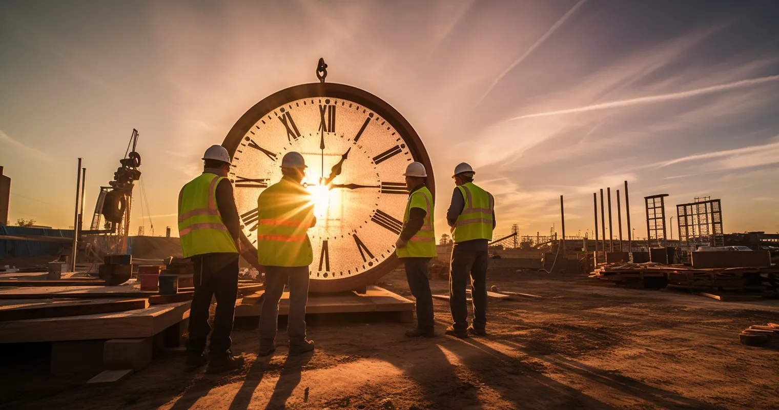  How To Break A New Home Construction Contract

