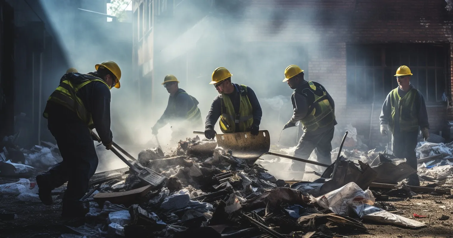 How To Demo A House For Renovation
