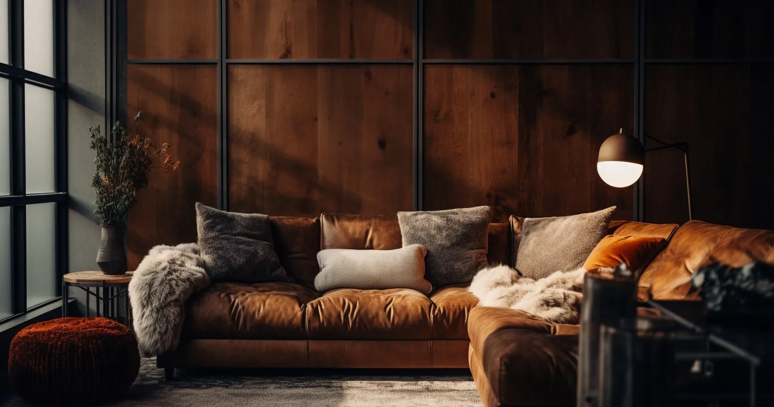 Depth Through Textures and Levels