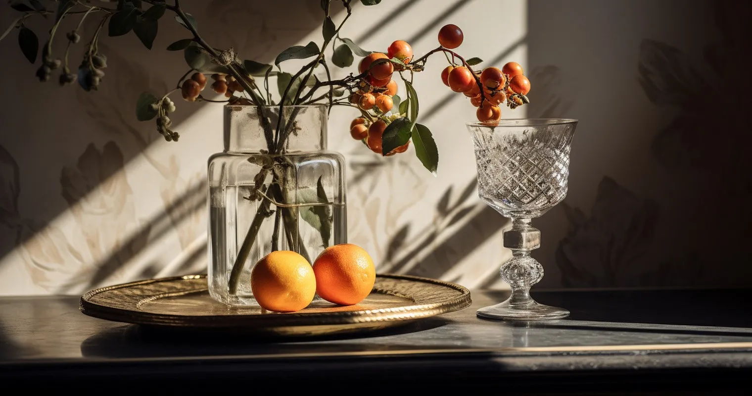 Depth and Shadows in Design