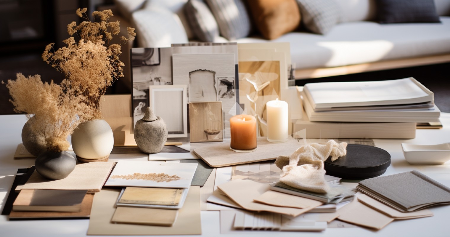 Design Elements Showcase