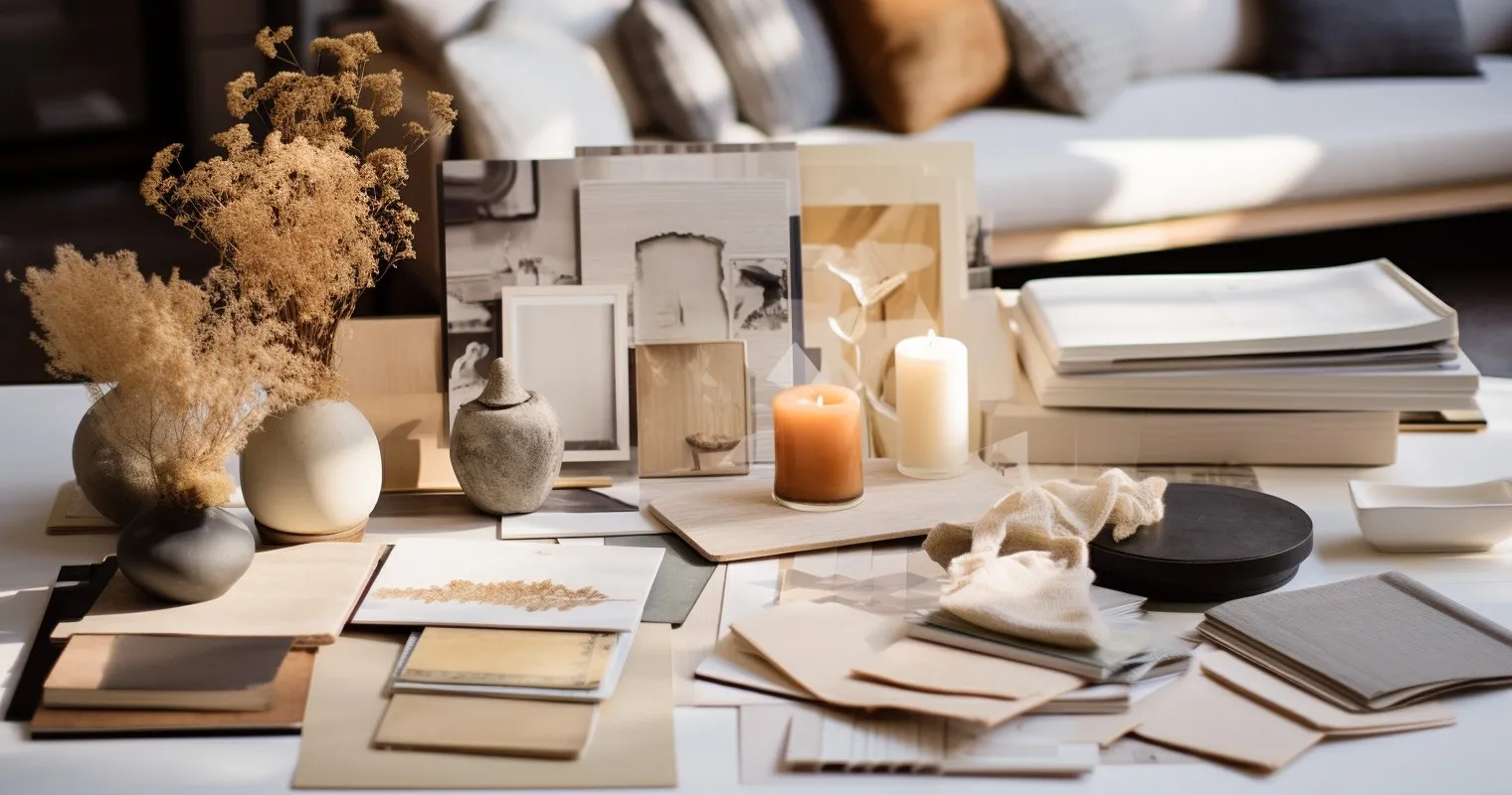 Design Elements Showcase