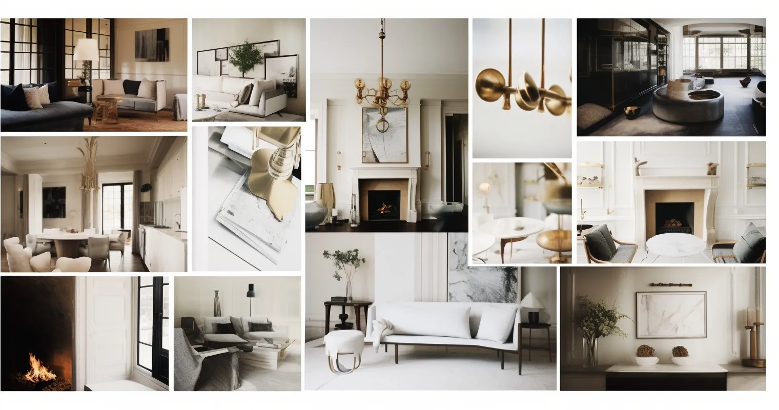Design Portfolio Unveiled