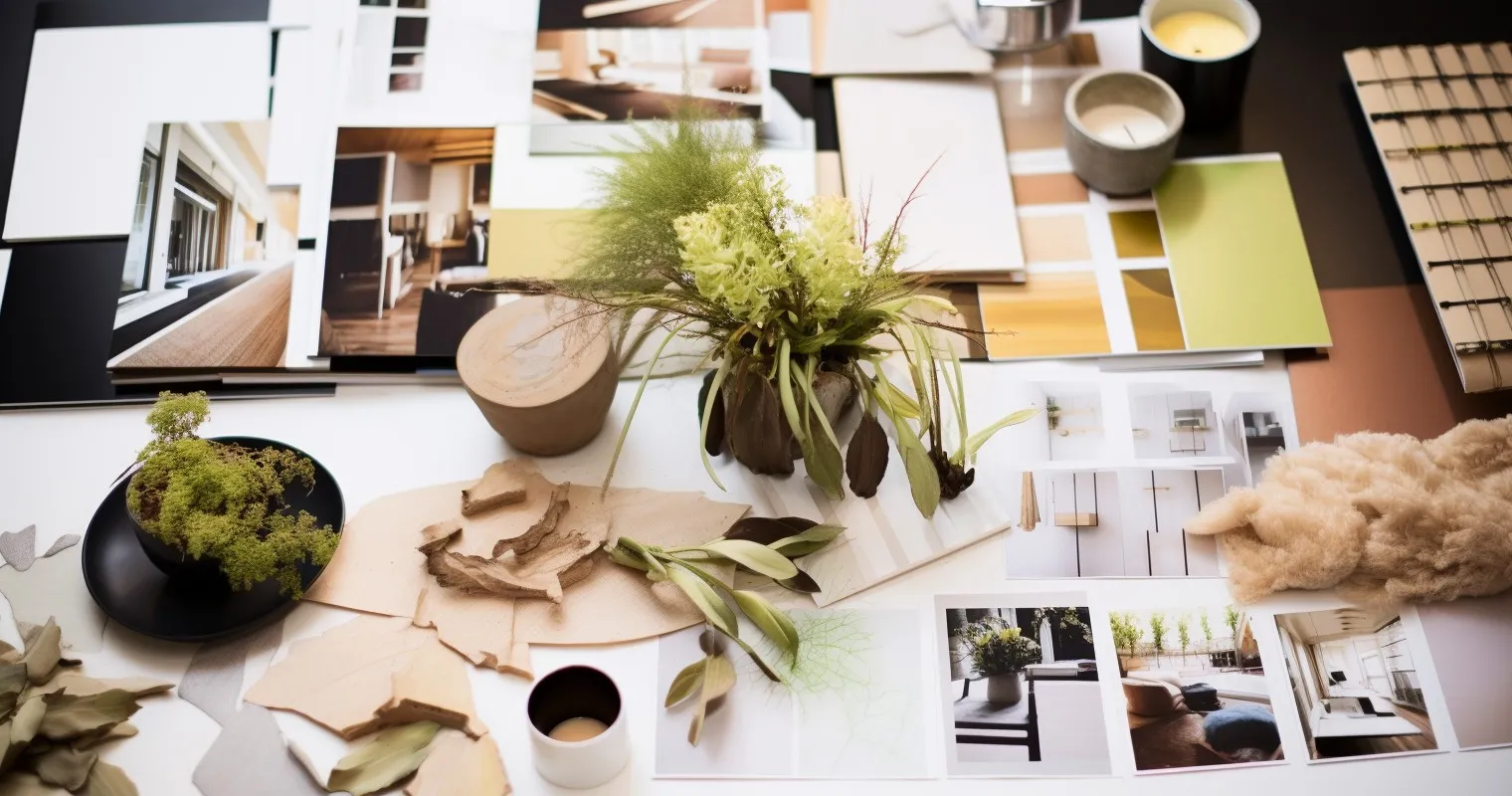 Design Studio - Conceptual Creation