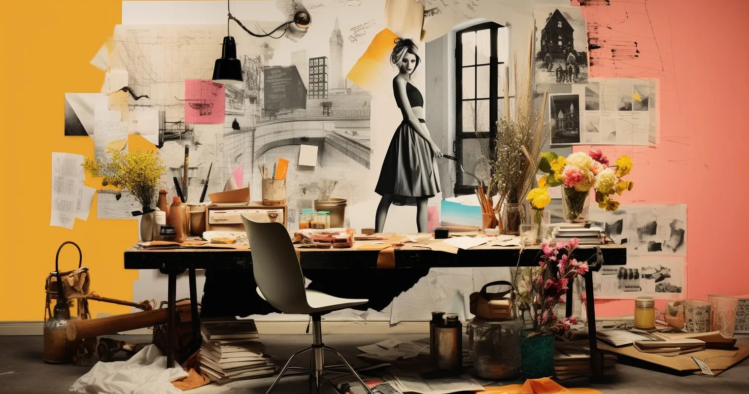 Designers Crafting Personal Narratives