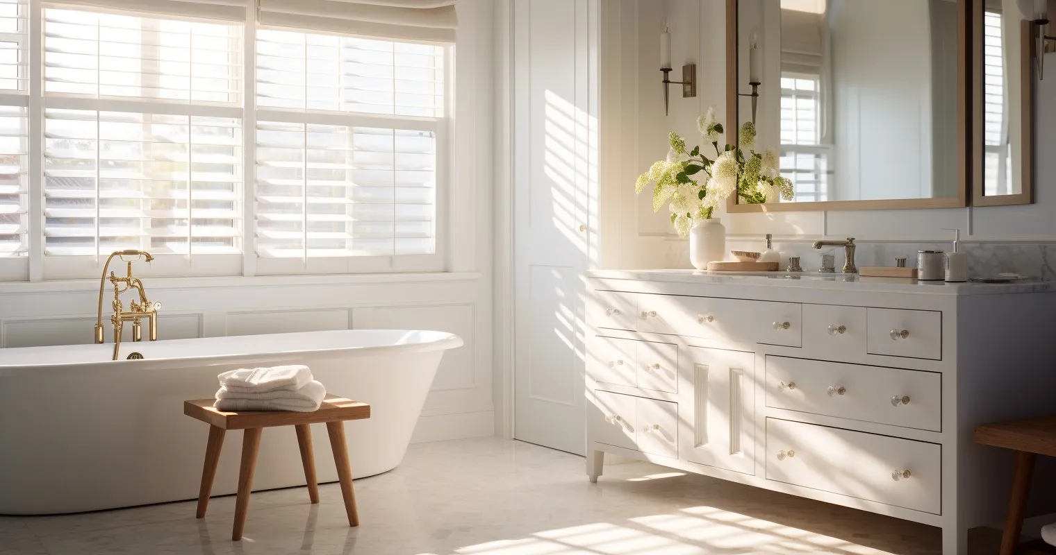 Designing A Stylish Bathroom