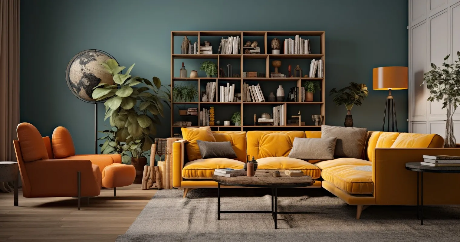 What Does An Interior Design Consultant Do