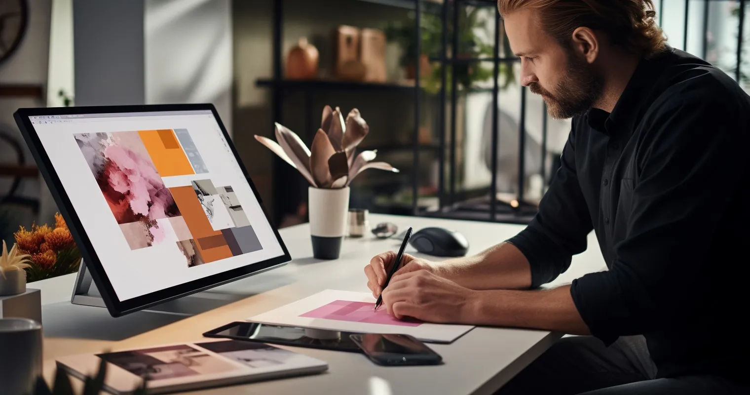 Designing a Dream Space