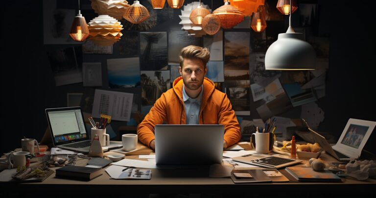 Designing in the Digital Age Online Learning