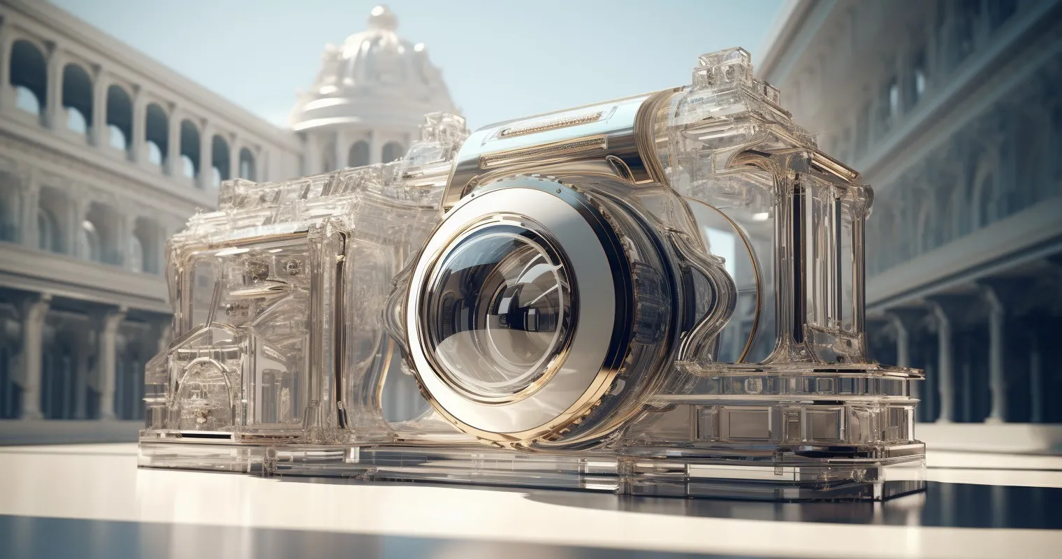 Detailed Architectural Concept
