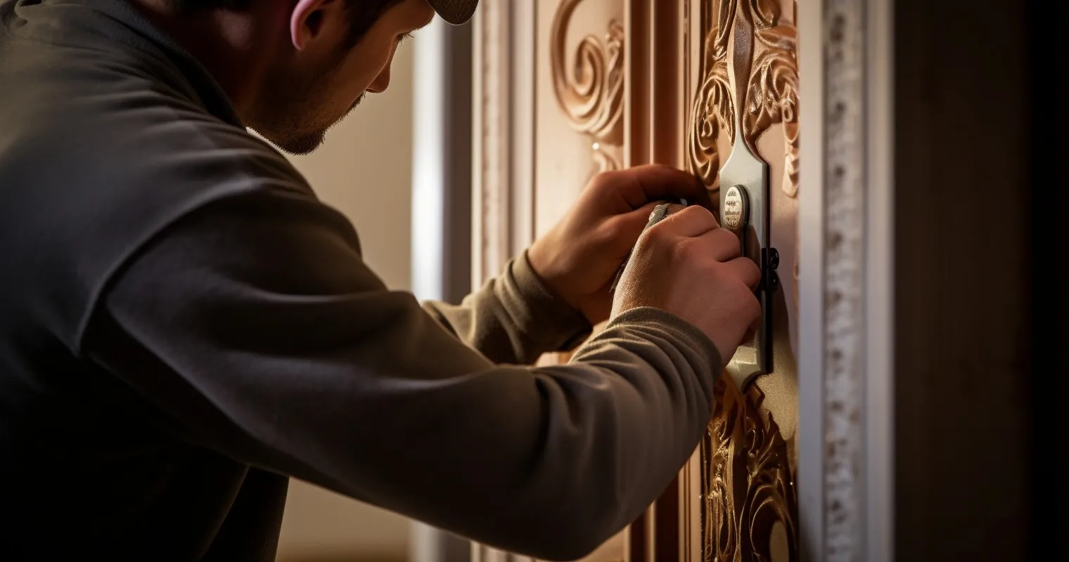 Detailing and Aesthetic Enhancements