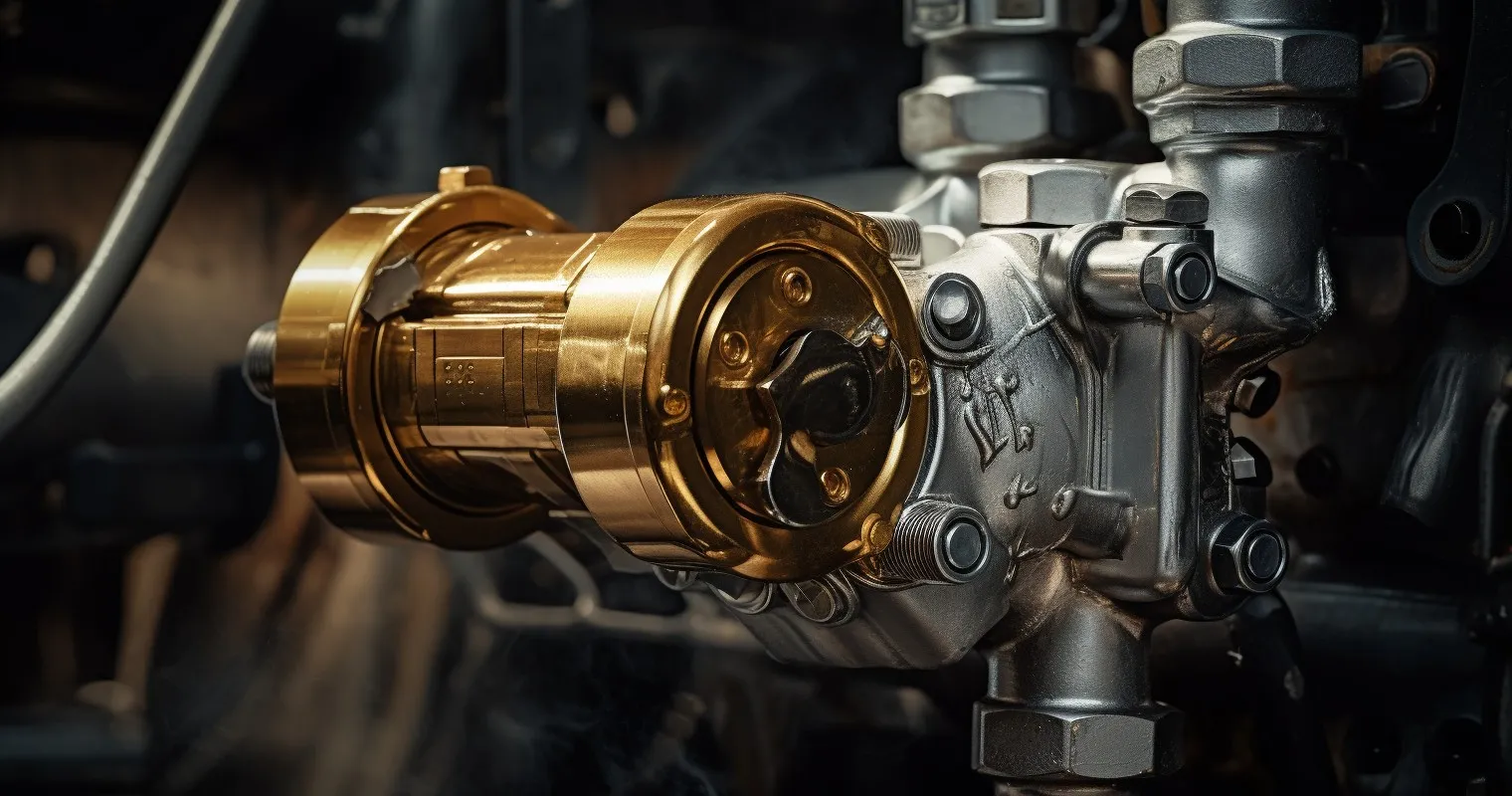 What Device Provides The Means By Which Electrical Circuits Control Pneumatic Or Hydraulic Systems
