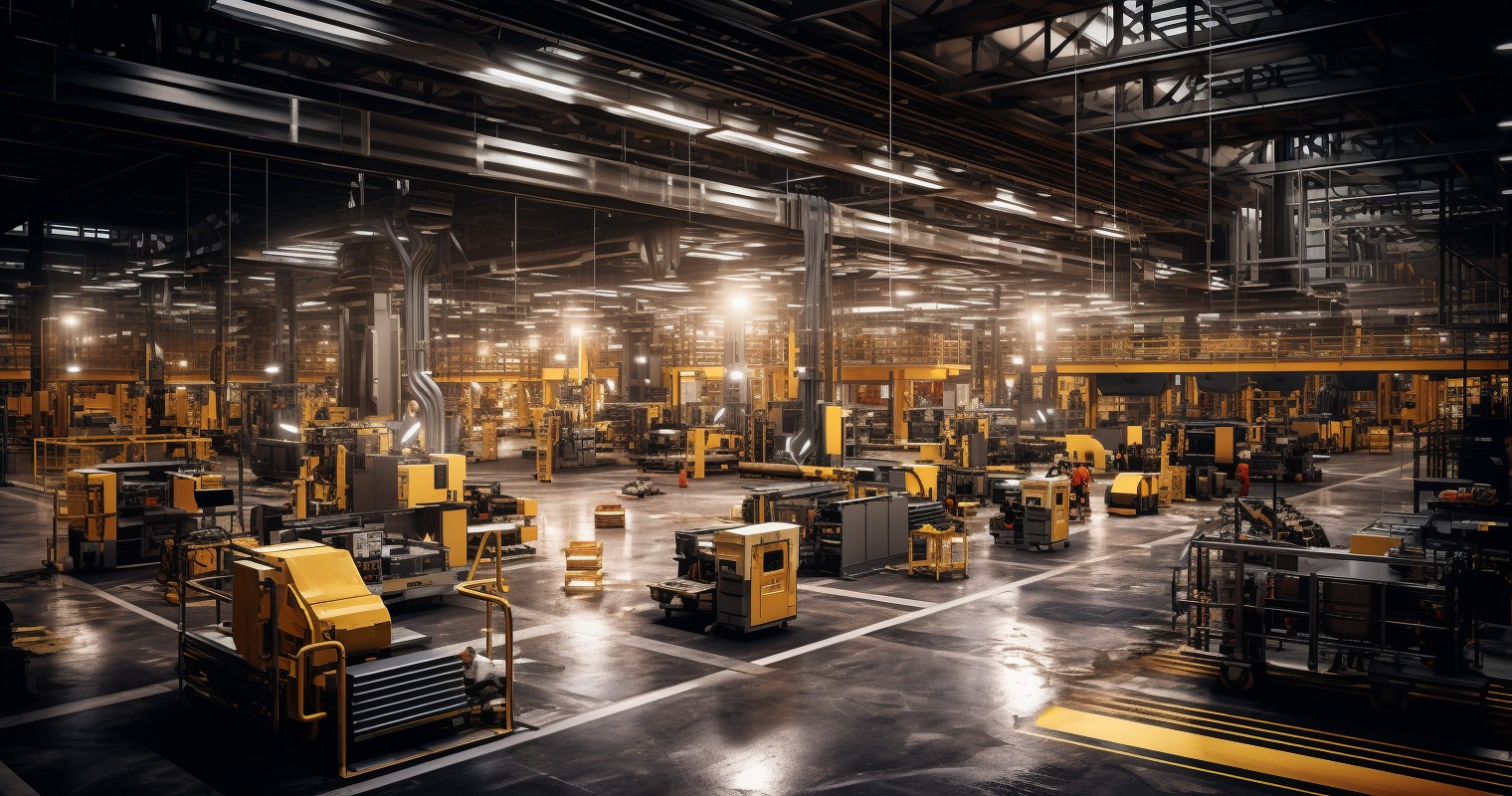 Where Is Dewalt Power Tools Made? Tracing The Production Line