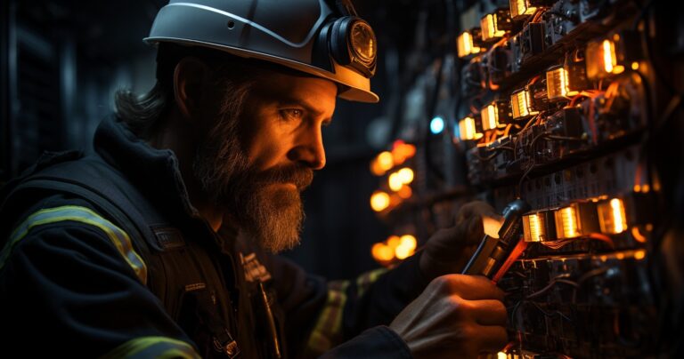 Diagnosing Electrical Problems