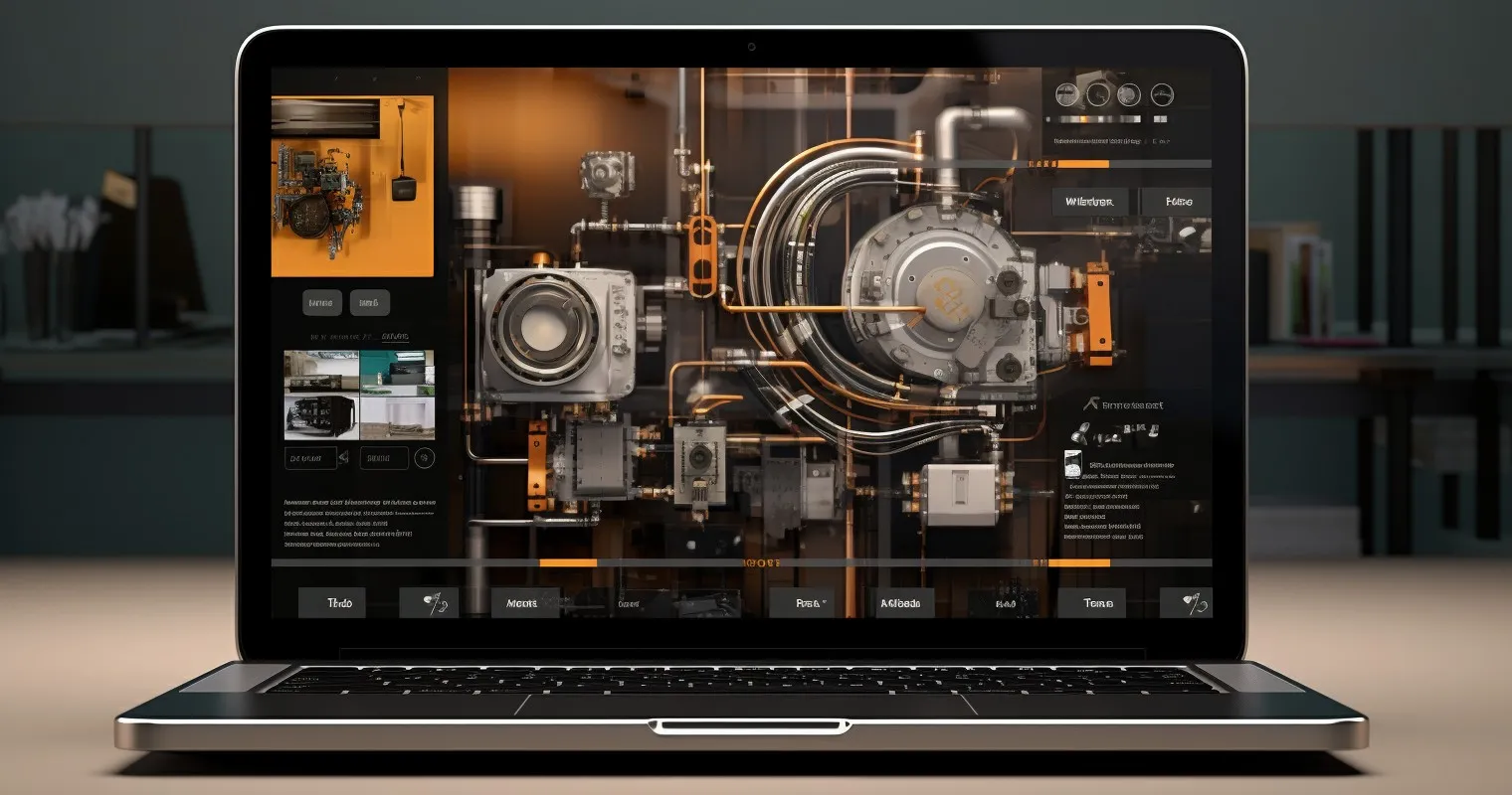 Digital Design Tools In Action