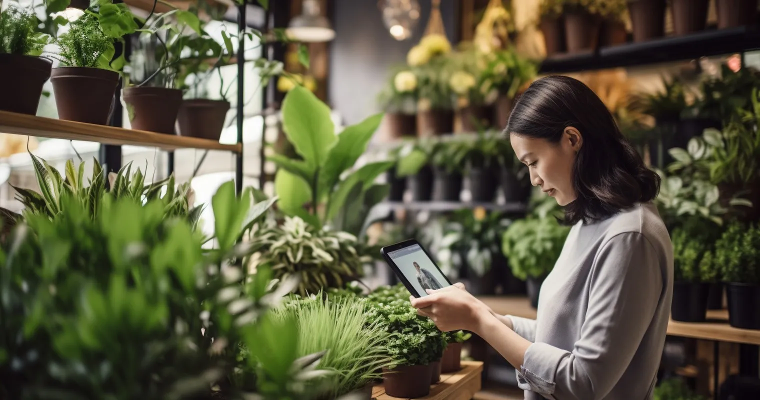 Where To Buy Houseplants In NYC