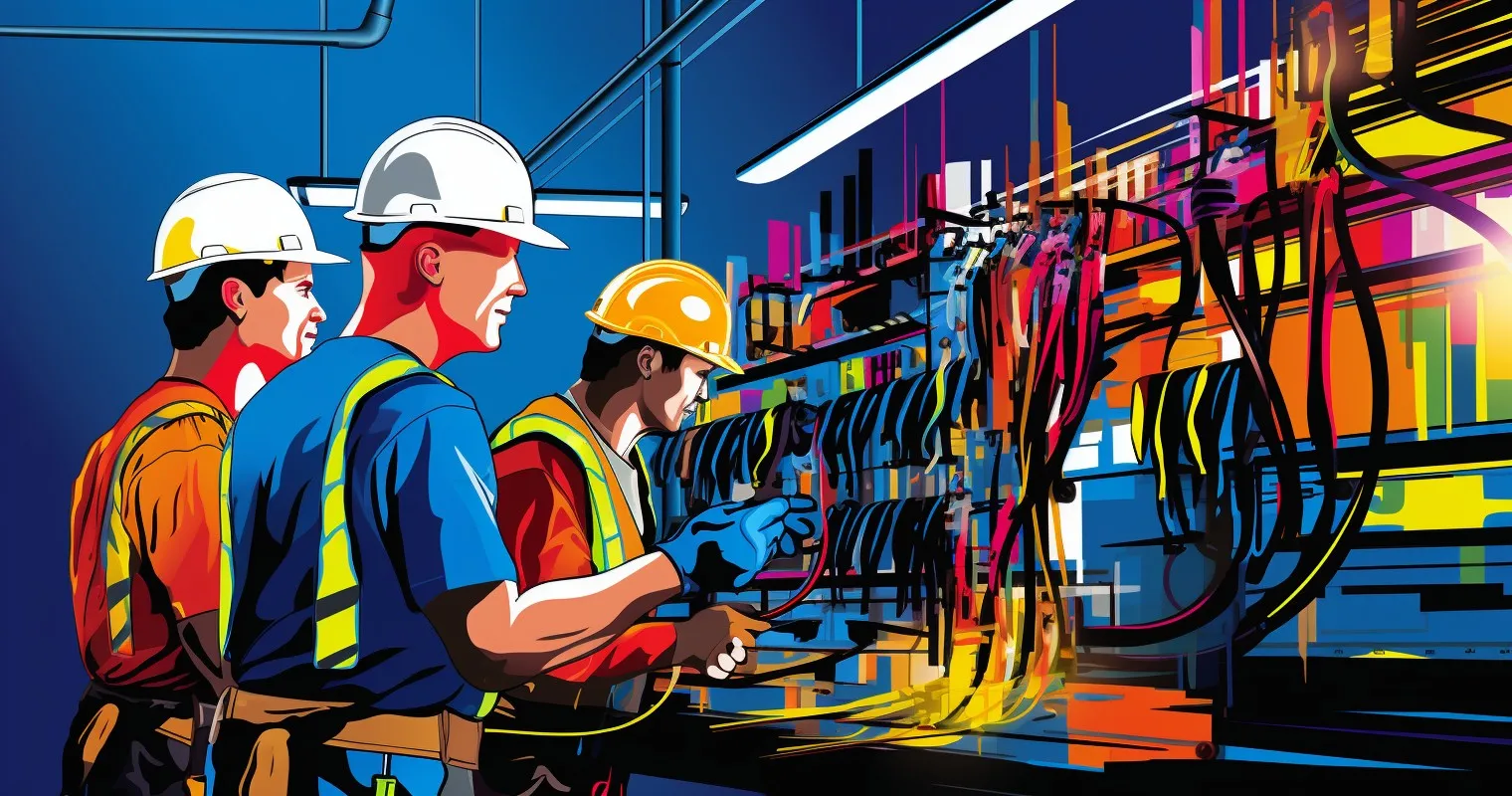 Diverse Electrical Contractors Group