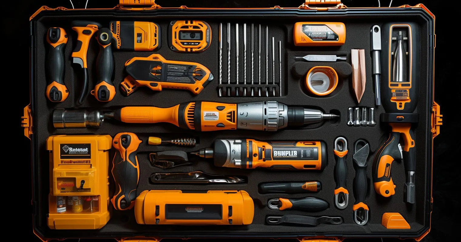 How Long Do Power Tool Batteries Last