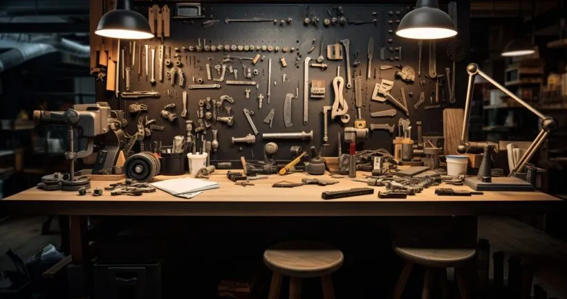 Diversity Of Tools