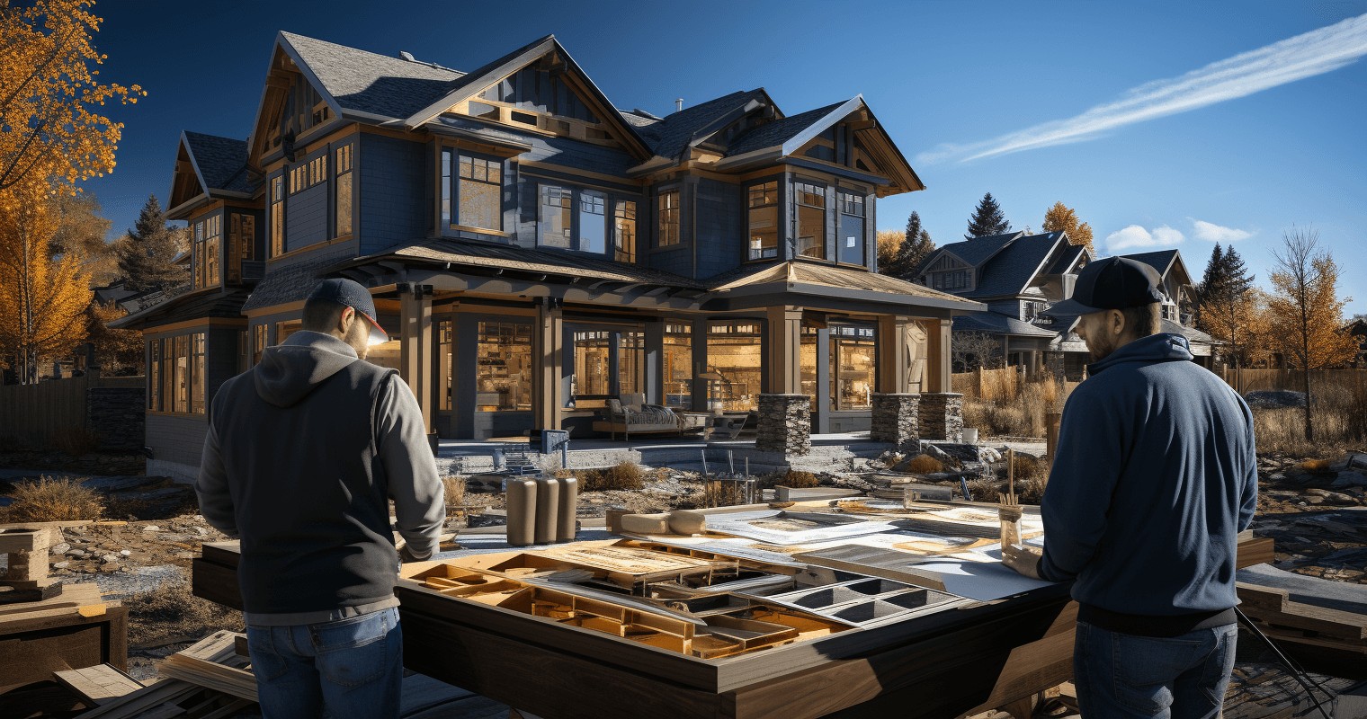 Do You Need A Realtor When Building A Custom Home 