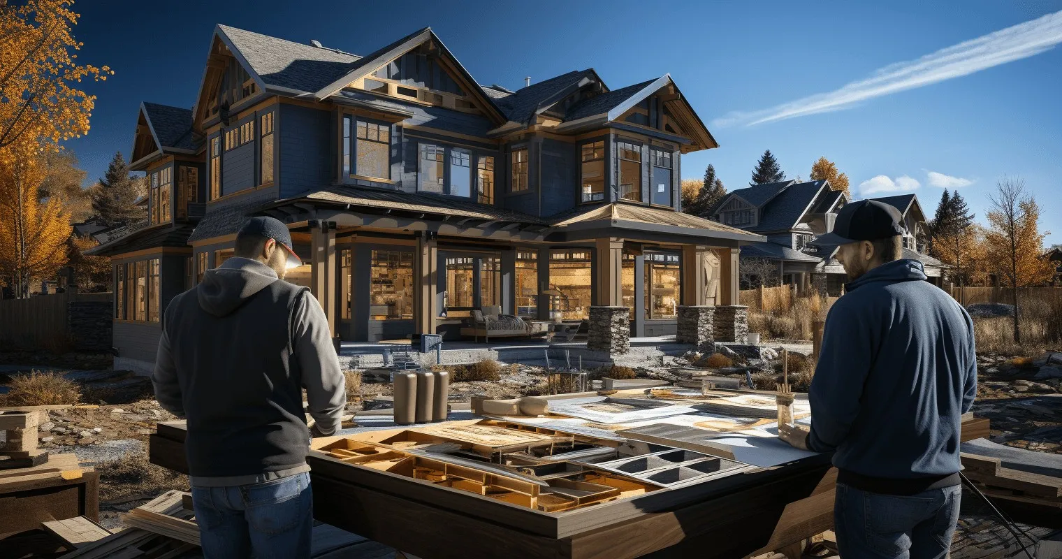 Do You Need A Realtor When Building A Custom Home