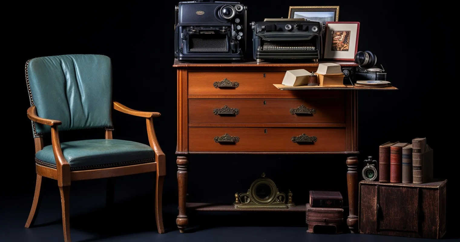 What To Do With Old Furniture When Moving