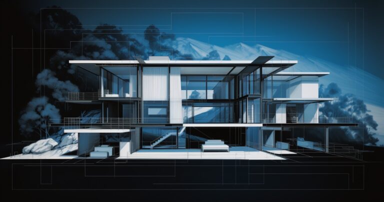 Dream Home Blueprint