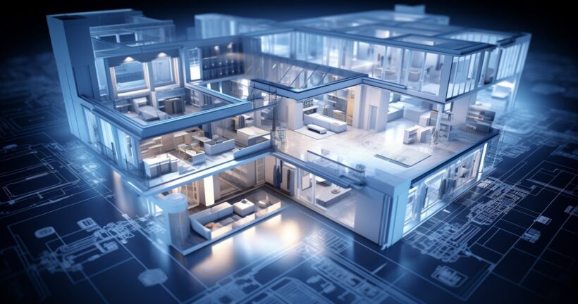 Dream Home Blueprint