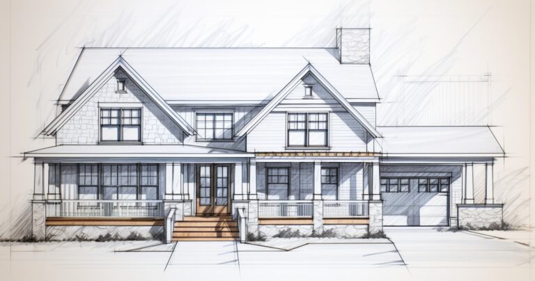 Dream Home Blueprint