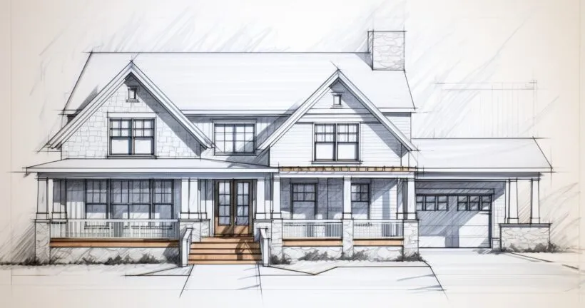 Dream Home Blueprint
