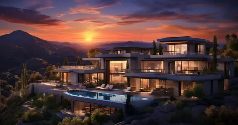 Dream Home Concept