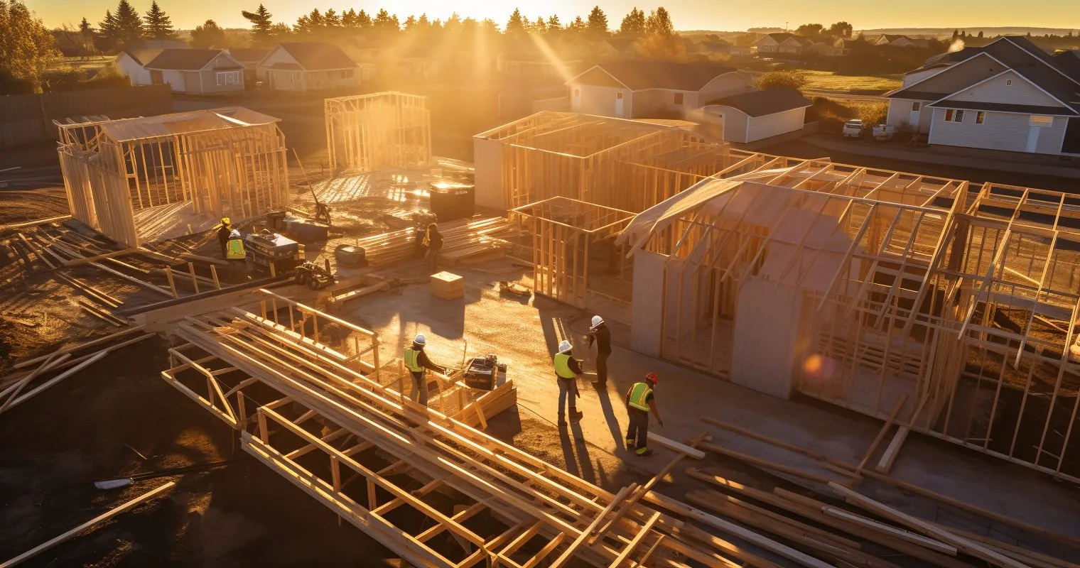 Where To Start When Building A Home 