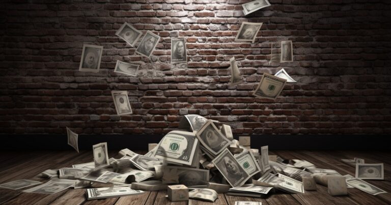 Dream Home Construction Cost Concept