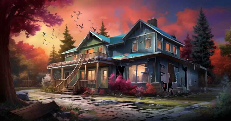 Dream Home Renovation