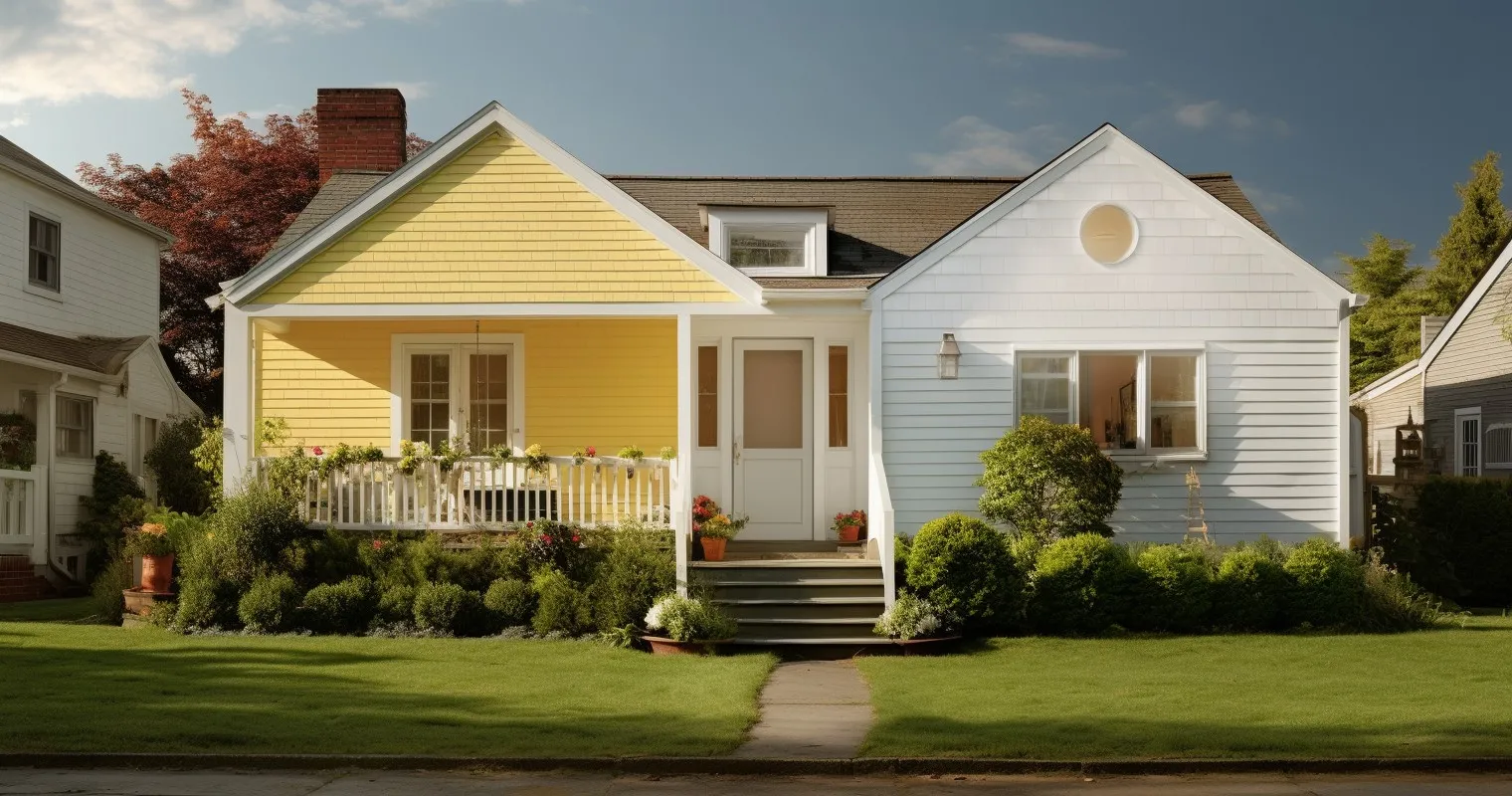 Dream Home Vision With Renovation Loan