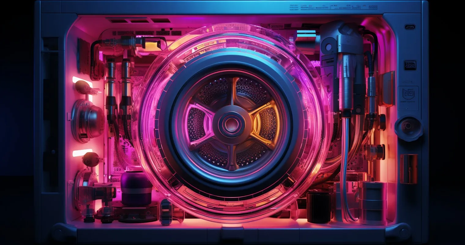 Dryer Power Voltage Unveiled