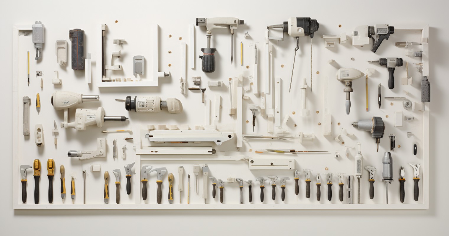 Drywall Installation Tools