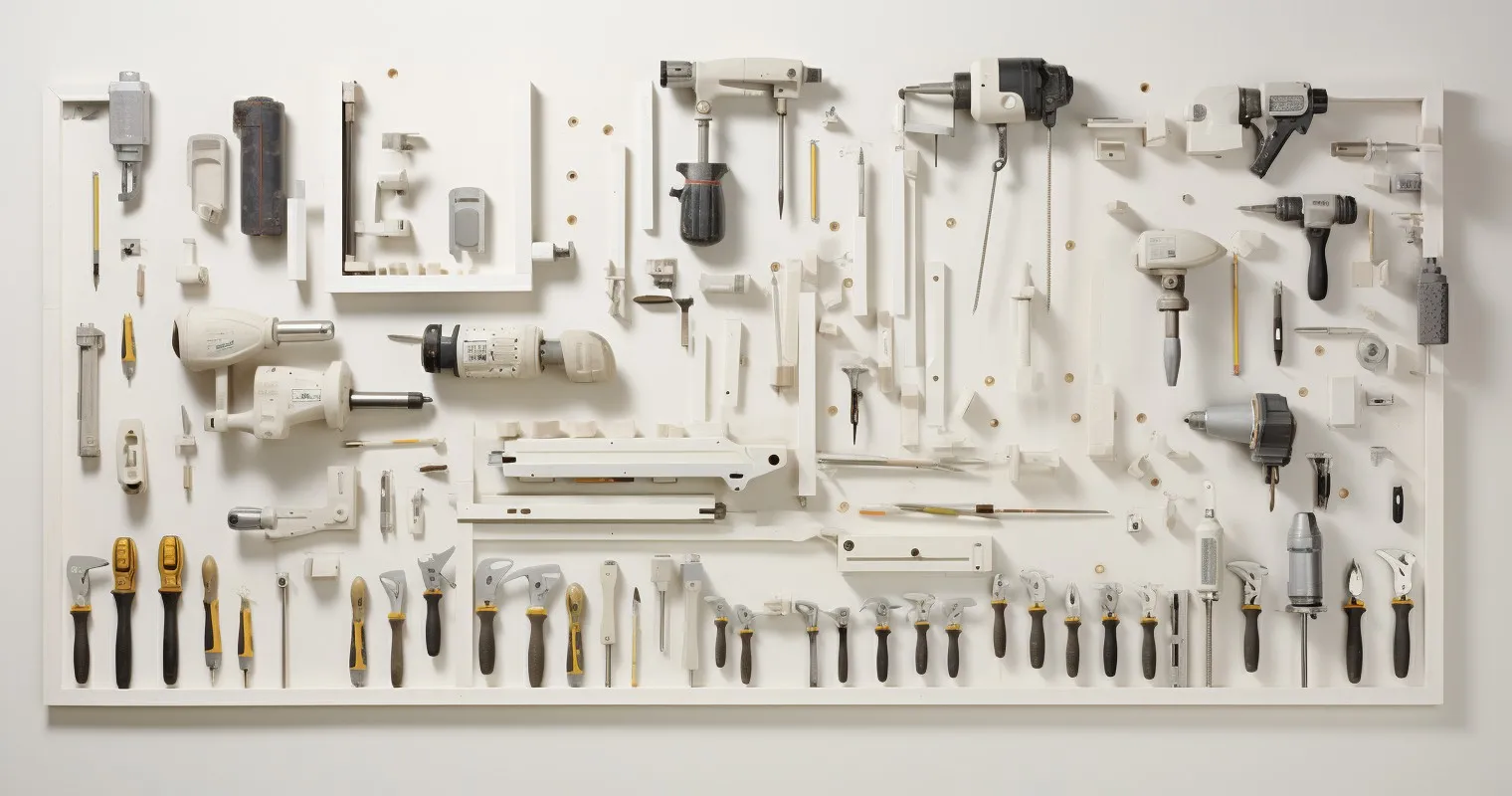 Drywall Installation Tools