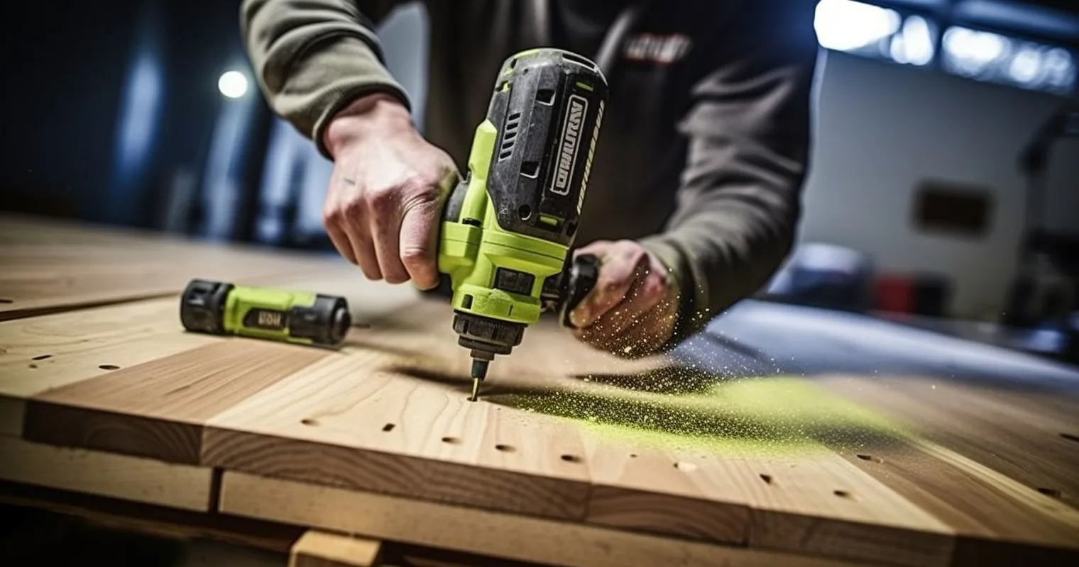 How Good Is Ryobi Power Tools